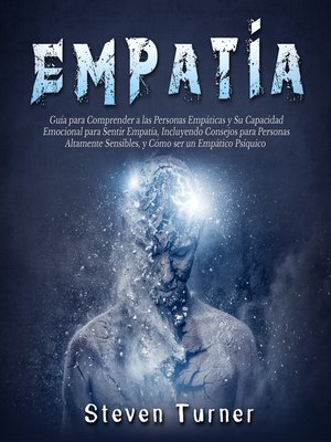 cover image of Empatía
